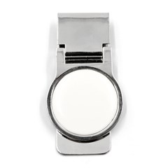 Money Clip (Round)