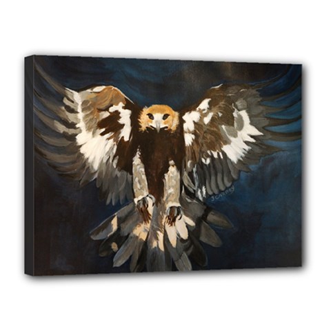 Dsc09264 (1) Canvas 16  X 12  (framed) by JUNEIPER07