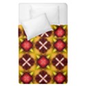 Cute Pretty Elegant Pattern Duvet Cover (Single Size) View2