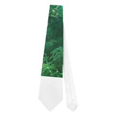 Wonderful Dolphin Neckties (one Side)  by FantasyWorld7