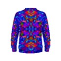 Abstract 4 Boys  Sweatshirts View2