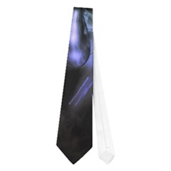 Wonderful Horses In The Universe Neckties (one Side)  by FantasyWorld7