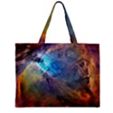 ORION NEBULA Zipper Tiny Tote Bags View1