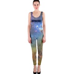 Eagle Nebula Onepiece Catsuits by trendistuff