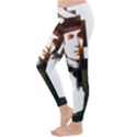 Digital Native Winter Leggings  View2