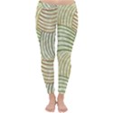 Pastel Sketch Winter Leggings  View1