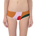 Decorative abstraction  Classic Bikini Bottoms View1