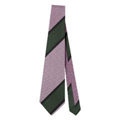 Elegant Lines Neckties (two Side) 