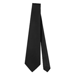 Cyan Abstract Design Neckties (two Side) 