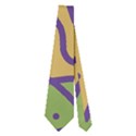 Blue bird Neckties (Two Side)  View1