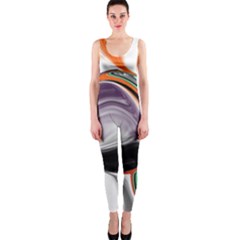 Abstract Orb Onepiece Catsuit by digitaldivadesigns