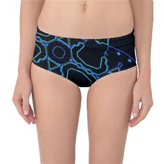 Clothing (127)tht Mid-waist Bikini Bottoms by MRTACPANS