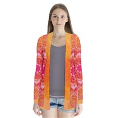 Sun Bliss Drape by StraightToThe6th