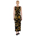 Bakery 2 Fitted Maxi Dress View2