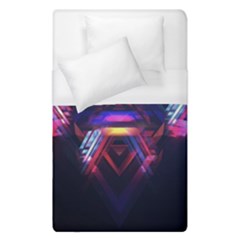 Abstract Desktop Backgrounds Duvet Cover (single Size) by Amaryn4rt