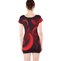 Sickle Cell is ME Short Sleeve Bodycon Dress View2