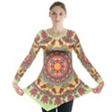 Happy Garden Mandala View1