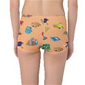 School Rocks! Reversible Bikini Bottoms View4