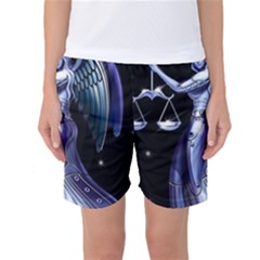 1474578215458 Women s Basketball Shorts by CARE