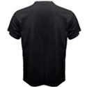 Black I love your stupid smile  Men s Cotton Tee View2