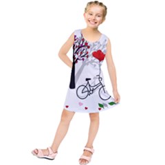 Love Design Kids  Tunic Dress by Valentinaart