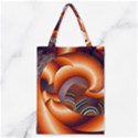 The Touch Digital Art Classic Tote Bag View1