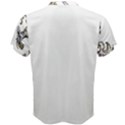 Nature s Wisdom Men s Cotton Tee View2