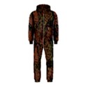 Digital Camouflage Hooded Jumpsuit (Kids) View1