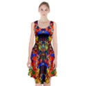 Breath of Life Racerback Midi Dress View1