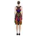 Breath of Life Racerback Midi Dress View2