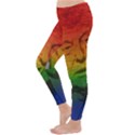 Rainbow Trump  Classic Winter Leggings View2