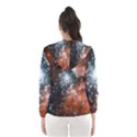 Star Cluster Hooded Wind Breaker (Women) View2