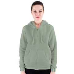 Mardi Gras  Women s Zipper Hoodie by PhotoNOLA