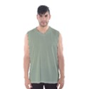 Mardi Gras  Men s Basketball Tank Top View1