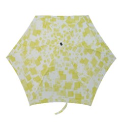 Pattern Mini Folding Umbrellas by Valentinaart