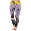 Happy Birthday Mr. President  Classic Winter Leggings View4