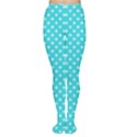 Polka dots Women s Tights View1