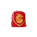 Hebei China Fortune F.C. Drawstring Pouches (XS)  View2