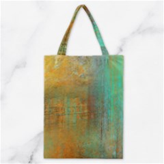 The Waterfall Classic Tote Bag by digitaldivadesigns