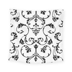 Ornament  Square Tapestry (small) by Valentinaart