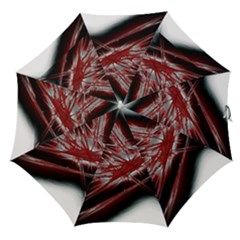 Big Bang Straight Umbrellas by ValentinaDesign