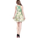 Springtime Scene Reversible Sleeveless Dress View2