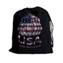 USA Bowling  Drawstring Pouches (XXL) View1