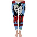 Make tyranny great again Classic Winter Leggings View1