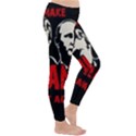 Make tyranny great again Classic Winter Leggings View3