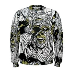 The Monster Squad Men s Sweatshirt by BangZart