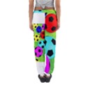 Balls Colors Women s Jogger Sweatpants View2