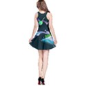 Gonzo s VIP Blue Member Reversible Sleeveless Dress View2
