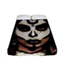 Voodoo  witch  Fitted Sheet (Full/ Double Size) View1