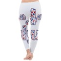 4th of July Independence Day Classic Winter Leggings View4